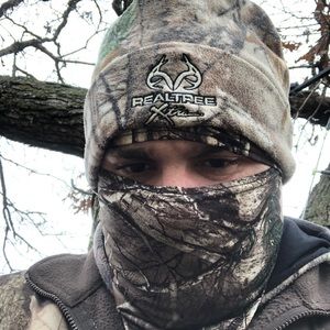 Meet your Posher, William